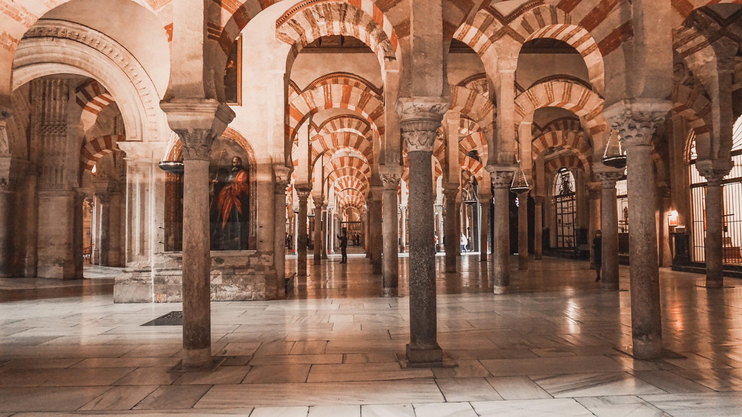 mezquita cordoba