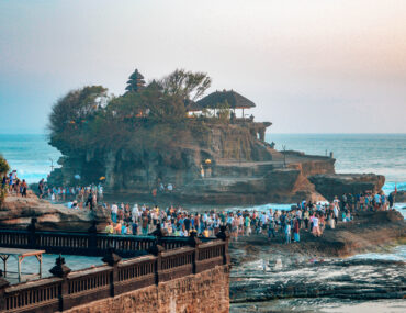 viaggio a bali