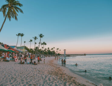 viaggio in repubblica dominicana