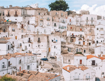 Monte Sant’Angelo