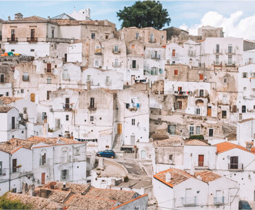 Monte Sant’Angelo