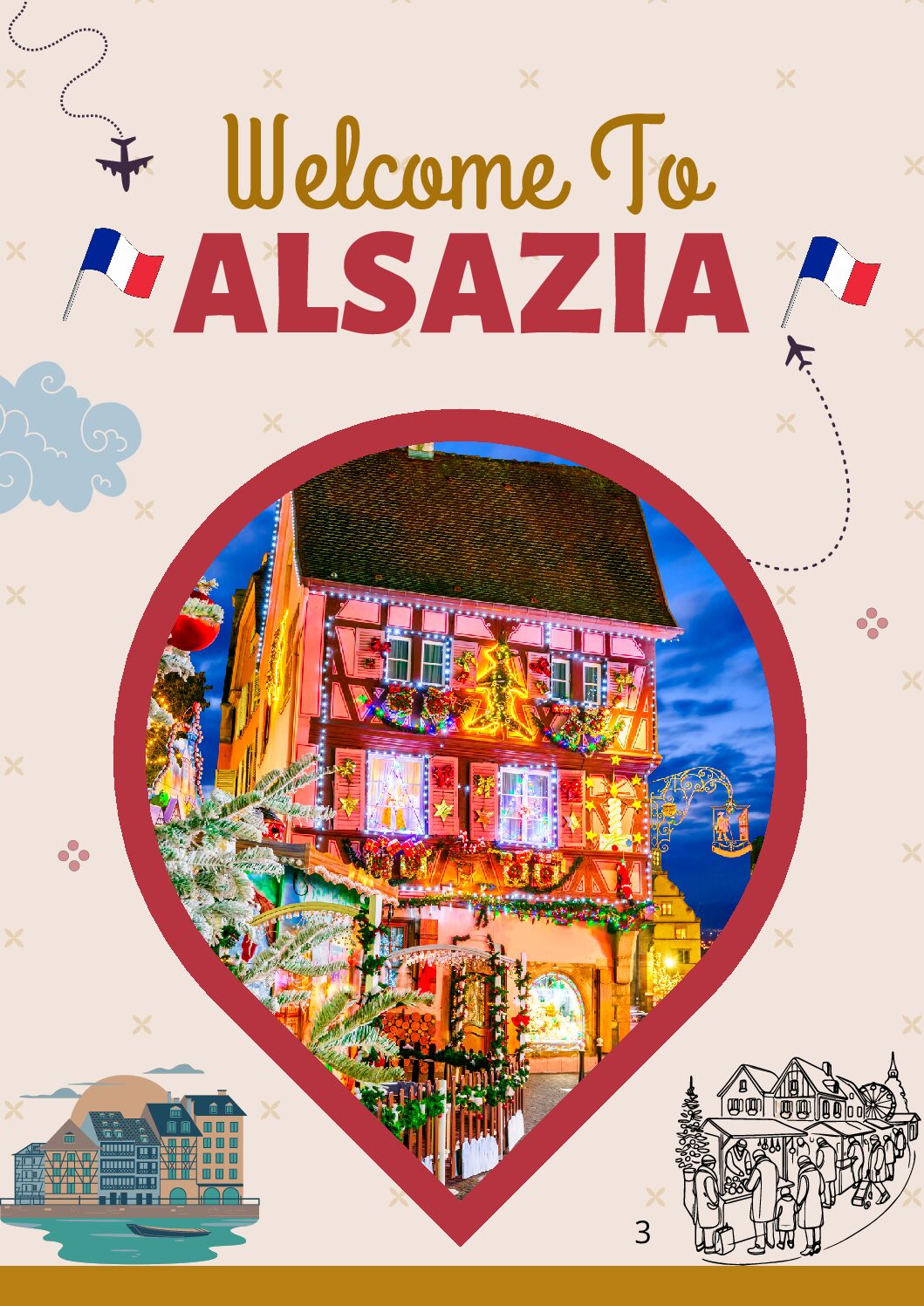 Ebook Alsazia - immagine 3