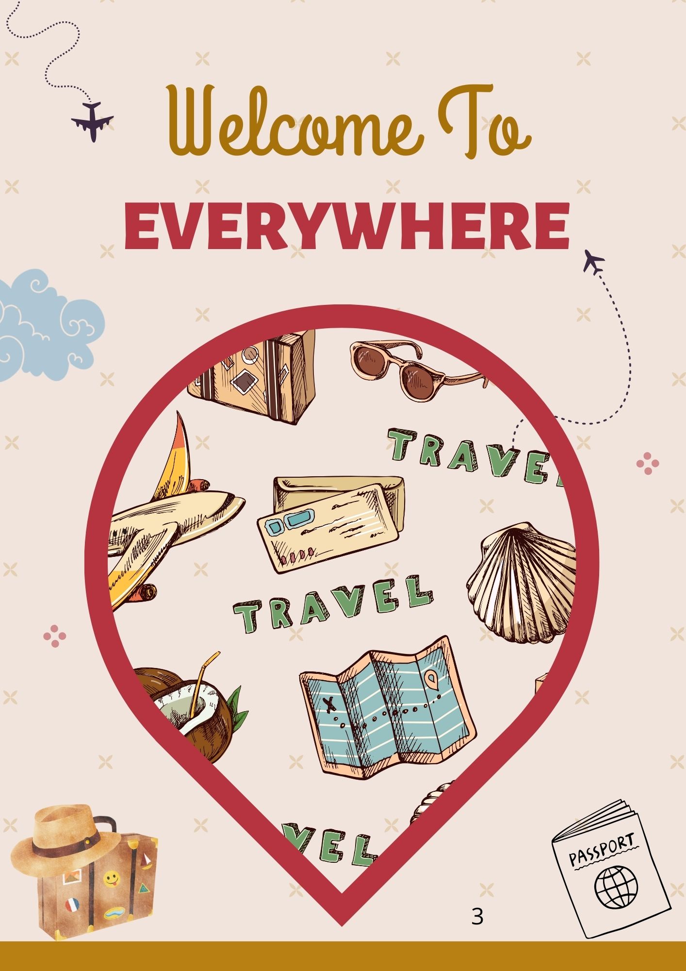 Ebook- Guida definitiva per Viaggiare all'estero senza stress - immagine 3