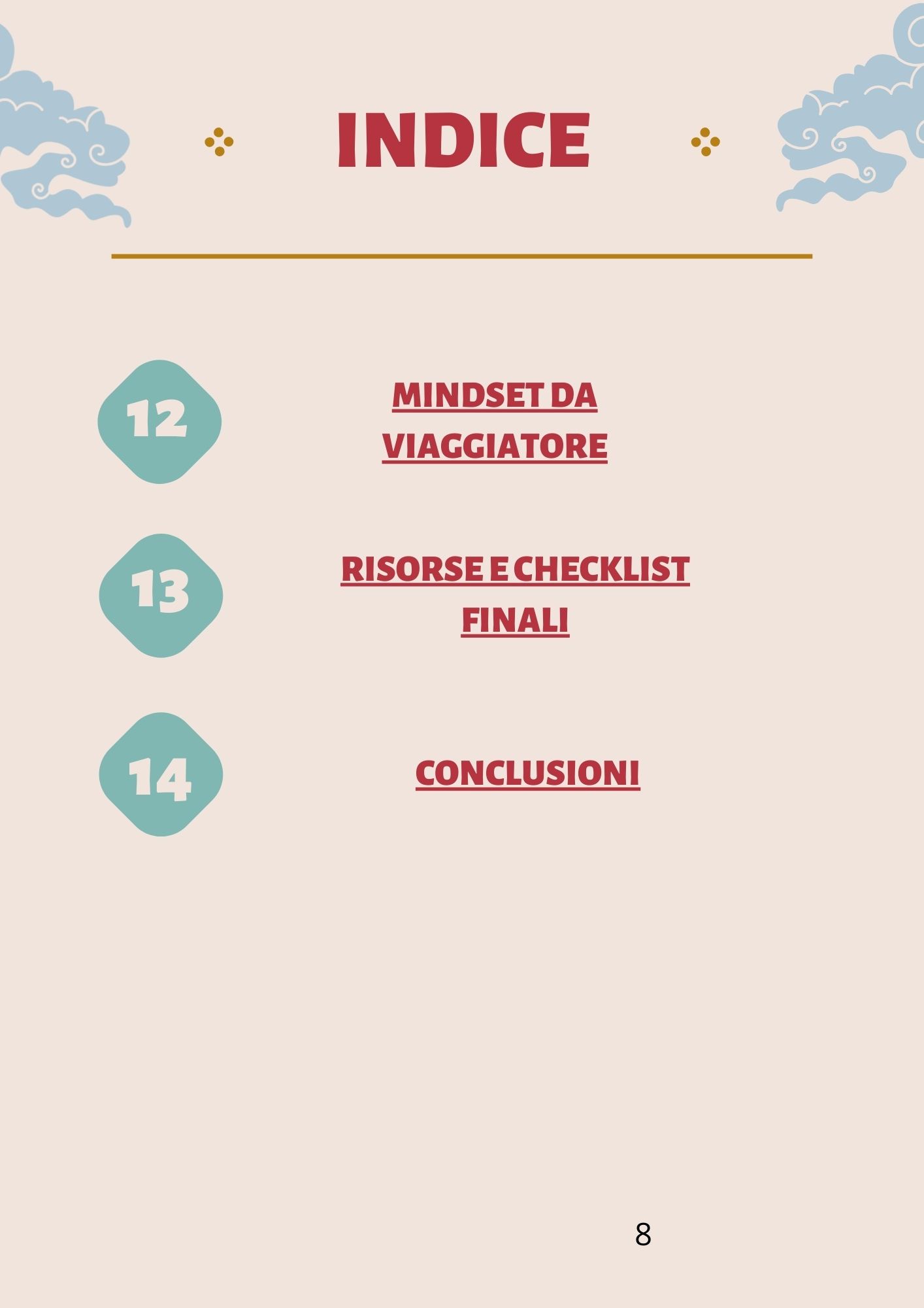 Ebook- Guida definitiva per Viaggiare all'estero senza stress - immagine 8