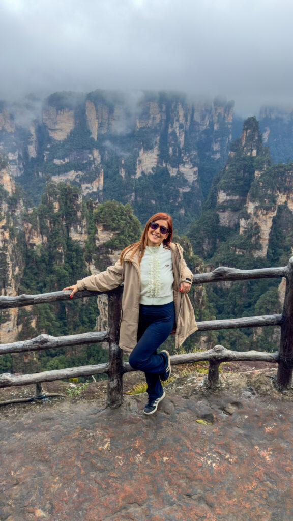 Itinerario in Cina di 15 giorni tra città e natura