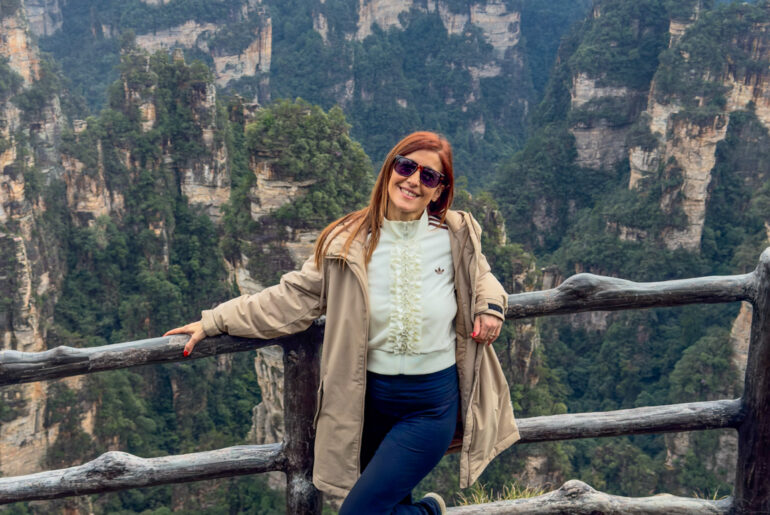 Itinerario in Cina di 15 giorni tra città e natura