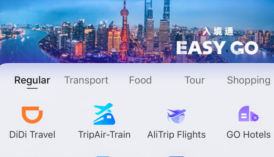 Come usare Alipay in Cina: guida completa per italiani (2026)