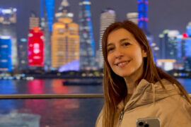 come avere internet in cina