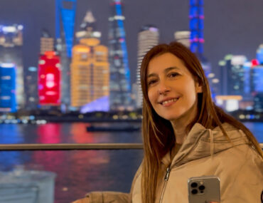 come avere internet in cina