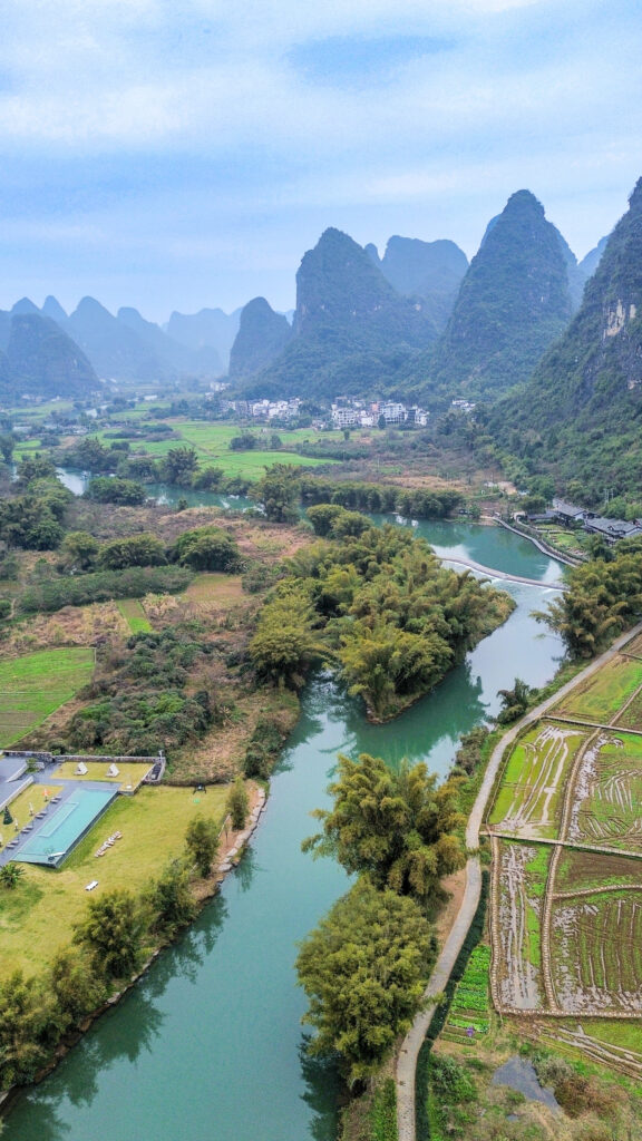 guilin