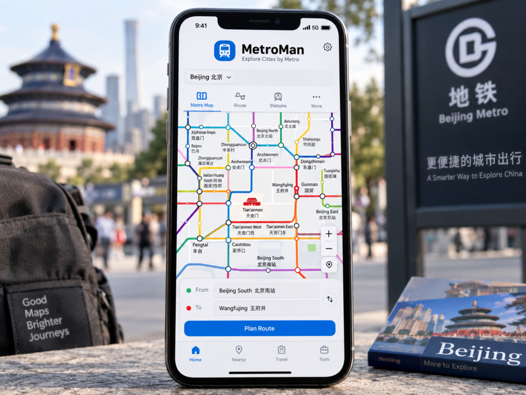metroman-metro-cina