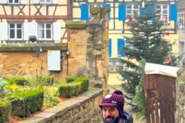 I borghi più belli dell’Alsazia a Natale