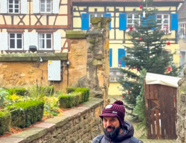 I borghi più belli dell’Alsazia a Natale