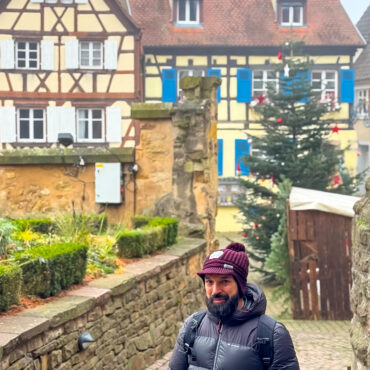 I borghi più belli dell’Alsazia a Natale: quali vedere