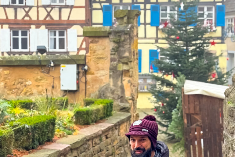 I borghi più belli dell’Alsazia a Natale