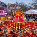 dove dormire a colmar