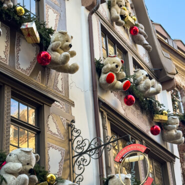 Dove dormire a Strasburgo per i mercatini di Natale 2026: zone e hotel consigliati