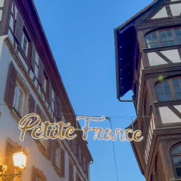 Strasburgo in 1 o 2 giorni: cosa vedere e itinerario
