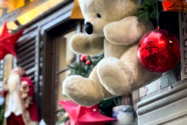 natale a strasburgo