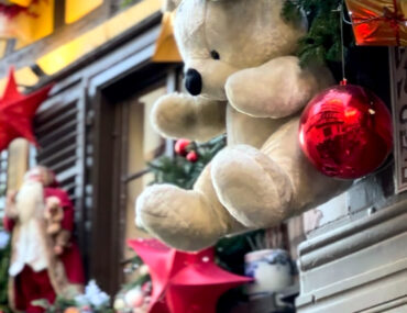 natale a strasburgo