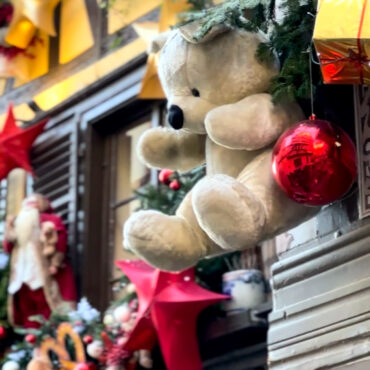 Mercatini di Natale a Strasburgo 2026: date, orari e cosa vedere