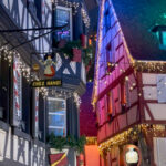 mercatini di natale a colmar