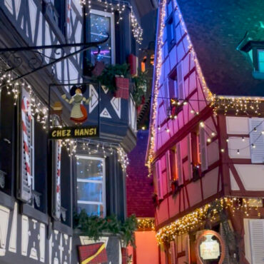 Mercatini di Natale a Colmar 2026: date, orari e cosa vedere