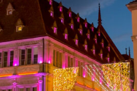 strasburgo