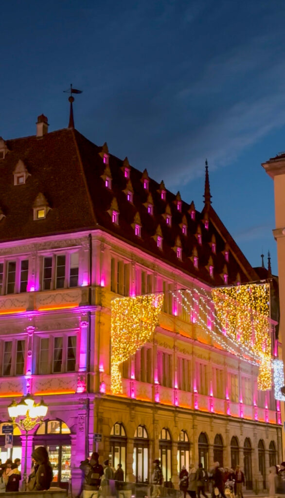strasburgo