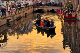 colmar e i mercatini 2026