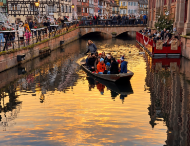 colmar e i mercatini 2026