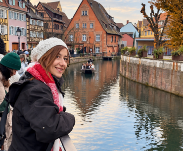 colmar mercatini 2026 natale