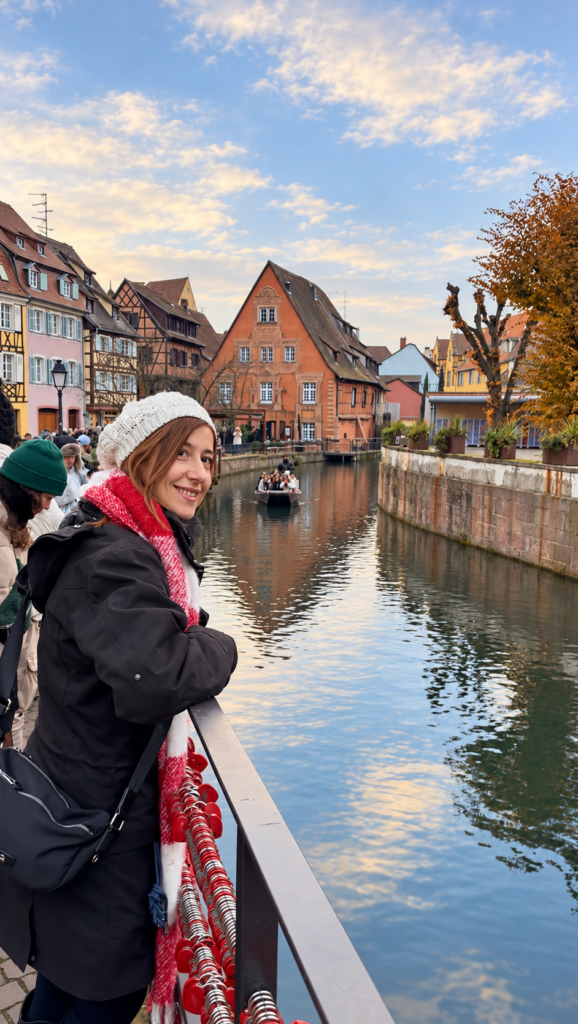 colmar mercatini 2026 natale